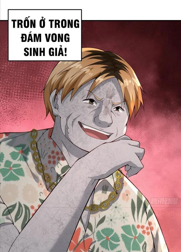 Mạt Thế Đa Bội Phản Hoàn Hệ Thống Chapter 22 - Trang 44