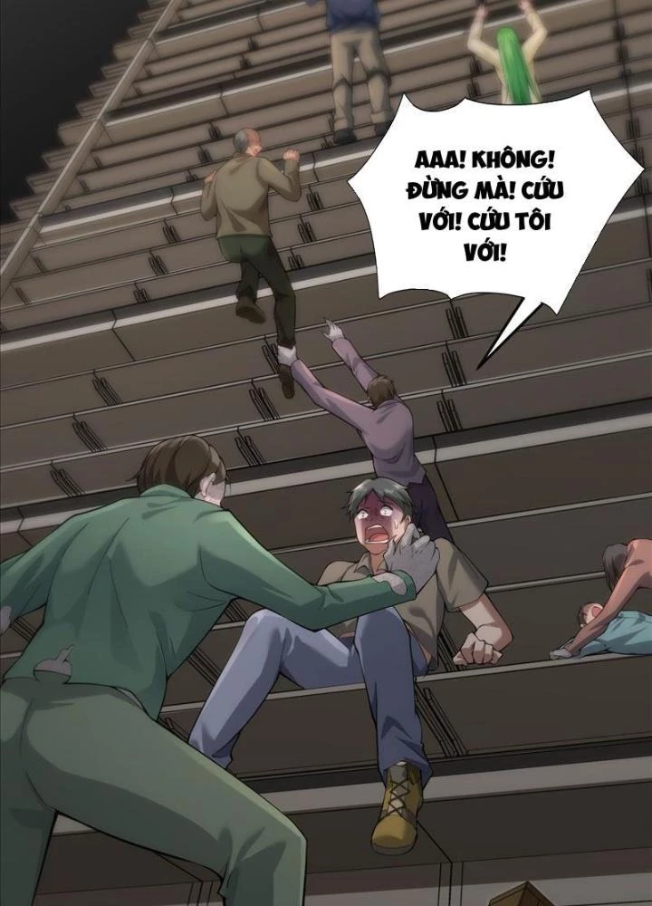 Mạt Thế Đa Bội Phản Hoàn Hệ Thống Chapter 22 - Trang 48