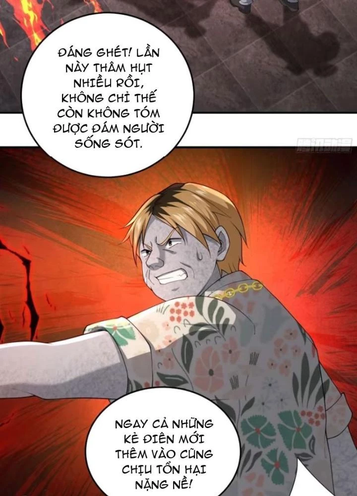 Mạt Thế Đa Bội Phản Hoàn Hệ Thống Chapter 23 - Trang 12