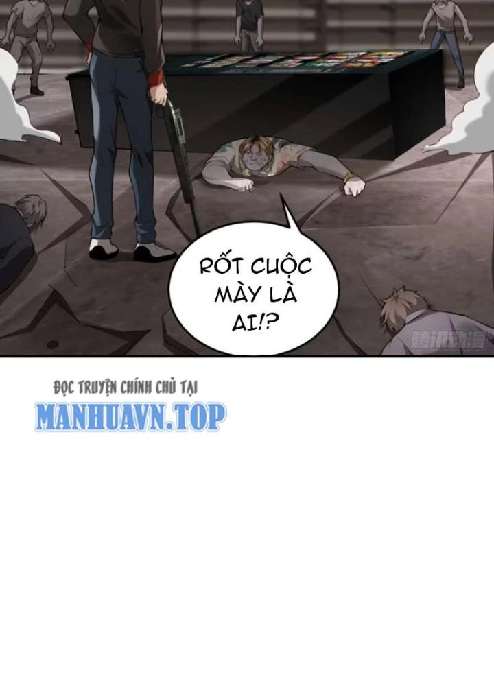 Mạt Thế Đa Bội Phản Hoàn Hệ Thống Chapter 23 - Trang 34