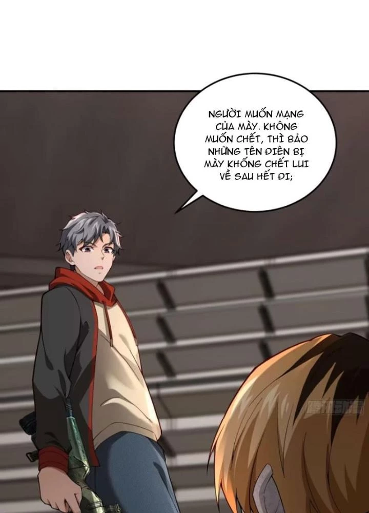 Mạt Thế Đa Bội Phản Hoàn Hệ Thống Chapter 23 - Trang 36