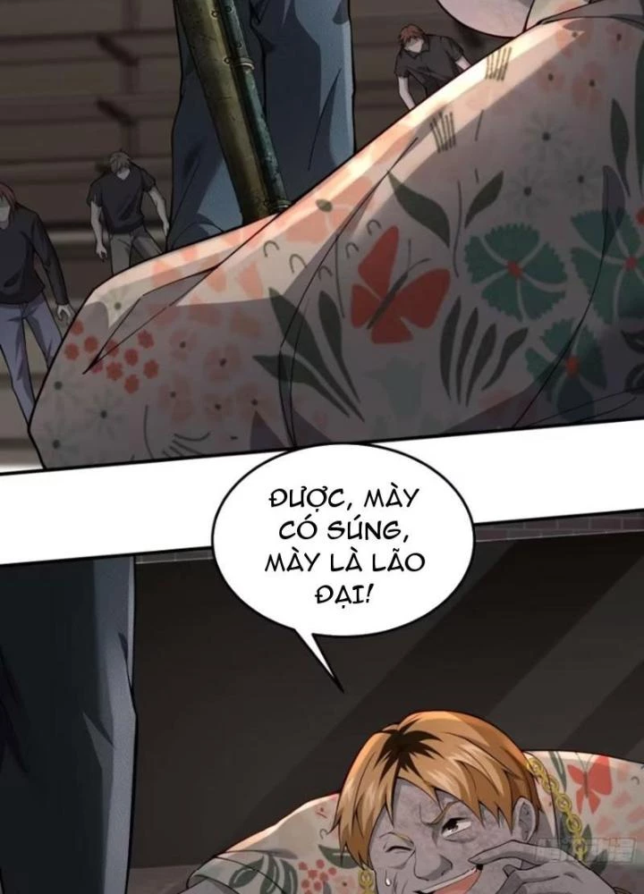 Mạt Thế Đa Bội Phản Hoàn Hệ Thống Chapter 23 - Trang 38