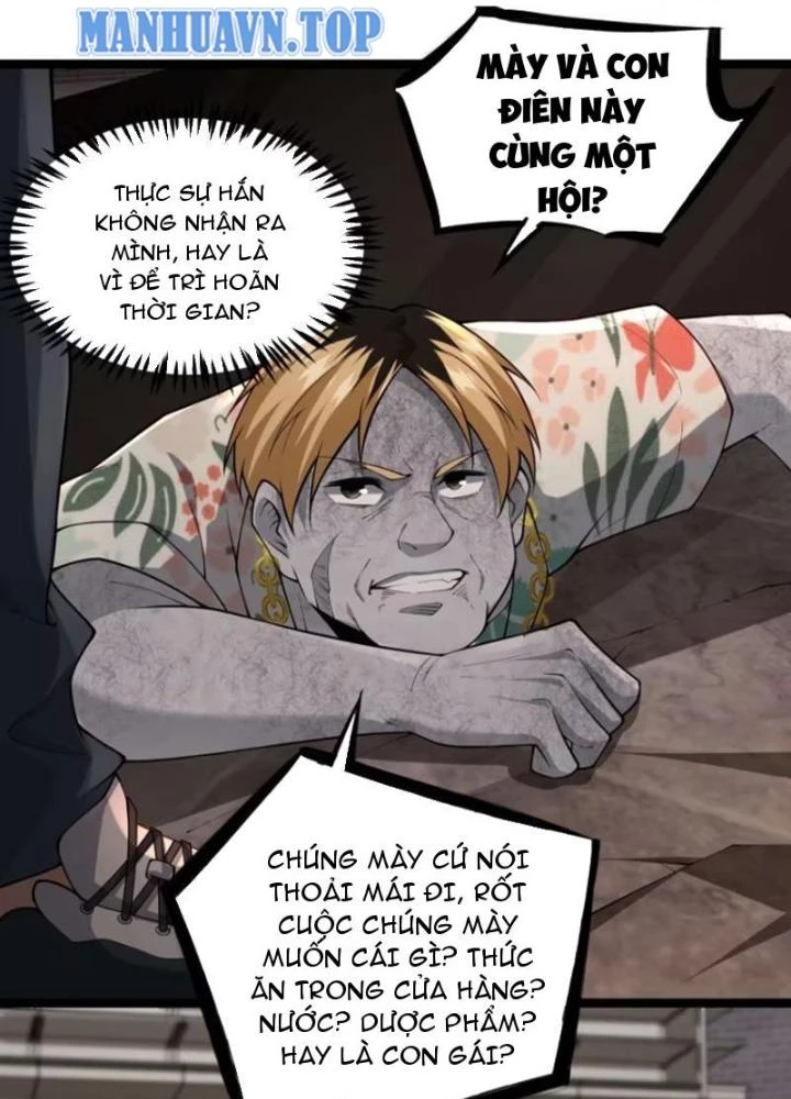 Mạt Thế Đa Bội Phản Hoàn Hệ Thống Chapter 23 - Trang 50