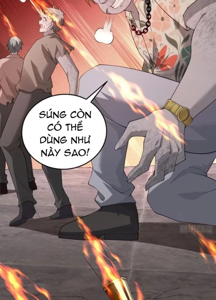 Mạt Thế Đa Bội Phản Hoàn Hệ Thống Chapter 23 - Trang 6