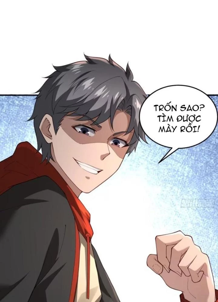 Mạt Thế Đa Bội Phản Hoàn Hệ Thống Chapter 23 - Trang 8
