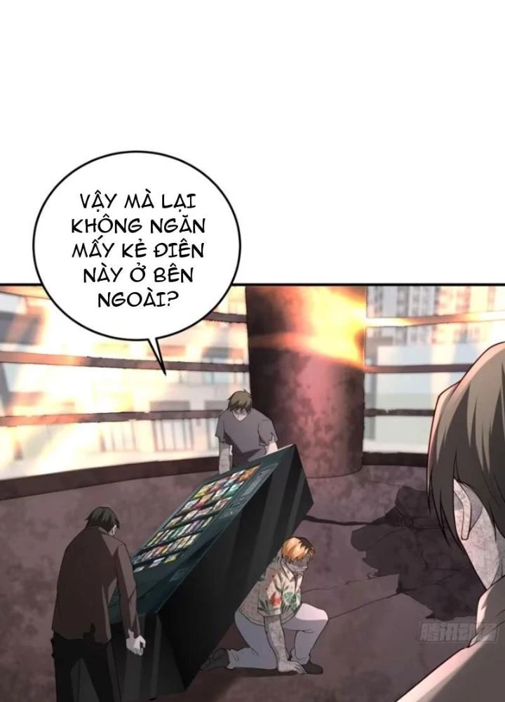 Mạt Thế Đa Bội Phản Hoàn Hệ Thống Chapter 24 - Trang 14