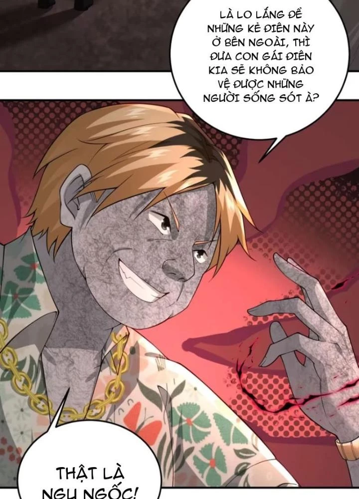 Mạt Thế Đa Bội Phản Hoàn Hệ Thống Chapter 24 - Trang 16