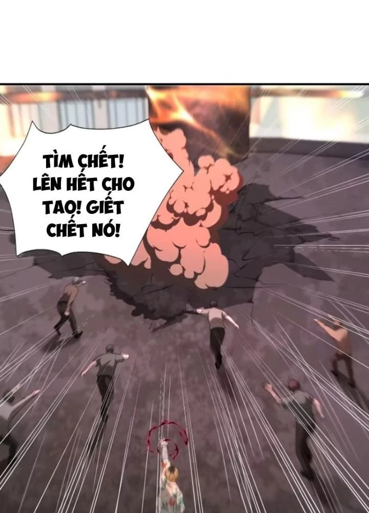 Mạt Thế Đa Bội Phản Hoàn Hệ Thống Chapter 24 - Trang 18