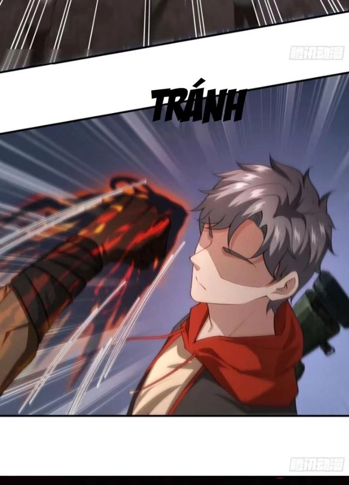 Mạt Thế Đa Bội Phản Hoàn Hệ Thống Chapter 24 - Trang 20