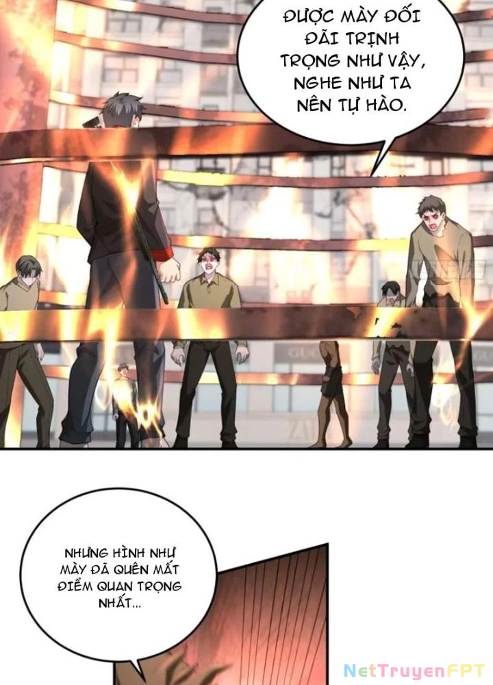 Mạt Thế Đa Bội Phản Hoàn Hệ Thống Chapter 24 - Trang 8