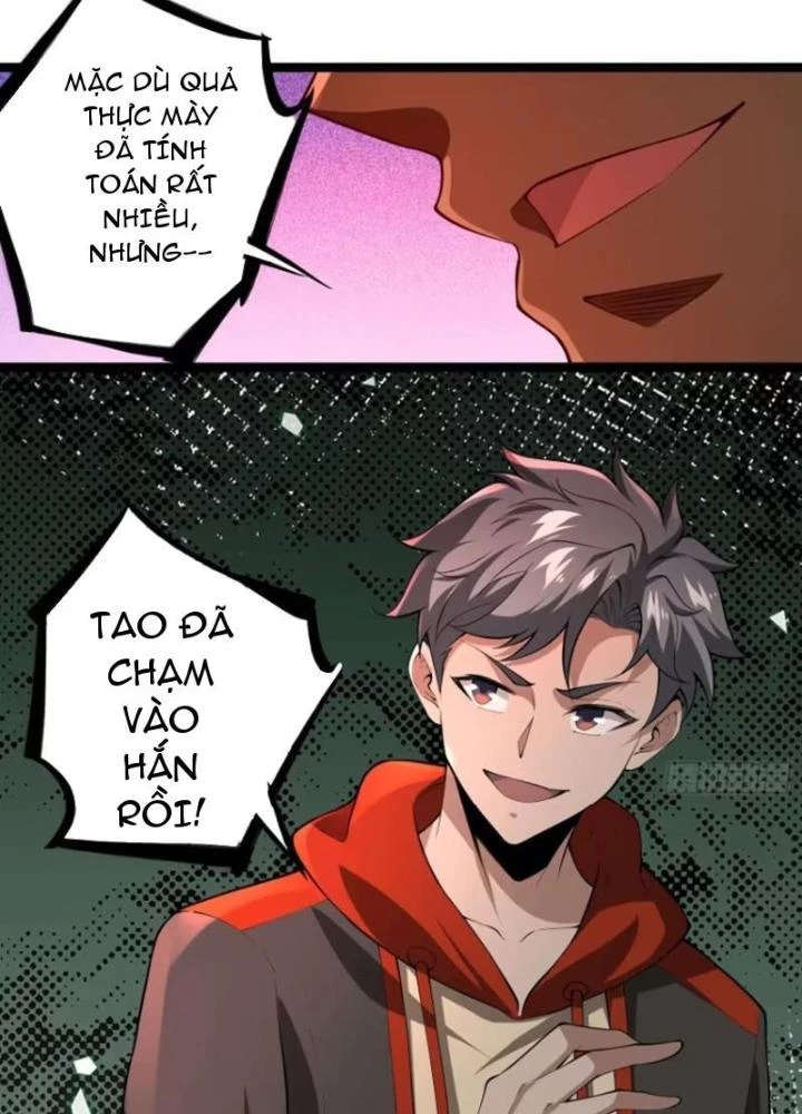 Mạt Thế Đa Bội Phản Hoàn Hệ Thống Chapter 25 - Trang 36