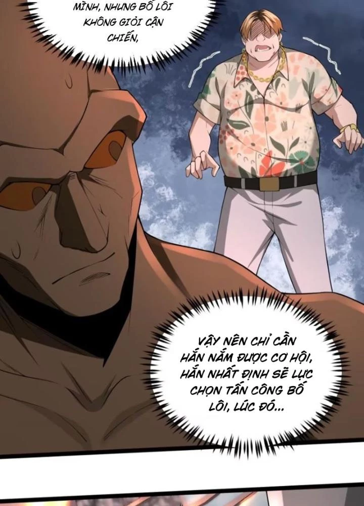 Mạt Thế Đa Bội Phản Hoàn Hệ Thống Chapter 25 - Trang 4