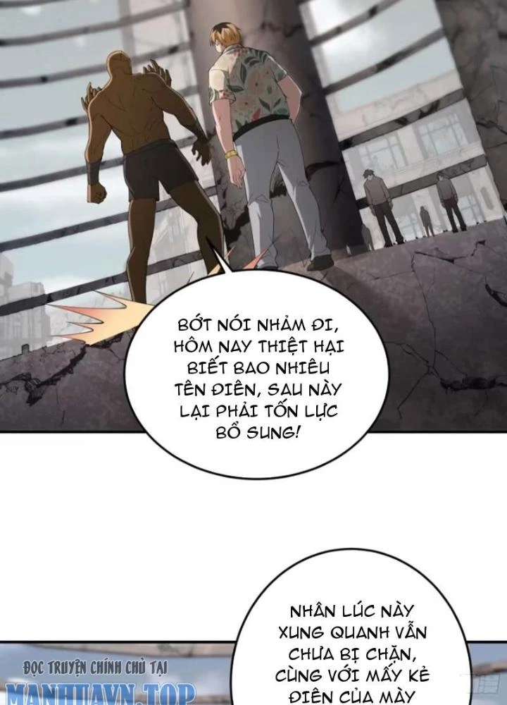 Mạt Thế Đa Bội Phản Hoàn Hệ Thống Chapter 25 - Trang 44