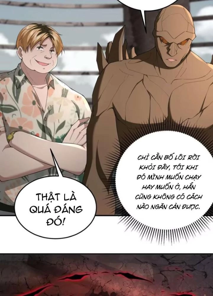 Mạt Thế Đa Bội Phản Hoàn Hệ Thống Chapter 25 - Trang 46