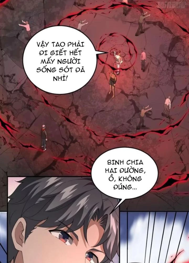 Mạt Thế Đa Bội Phản Hoàn Hệ Thống Chapter 25 - Trang 48