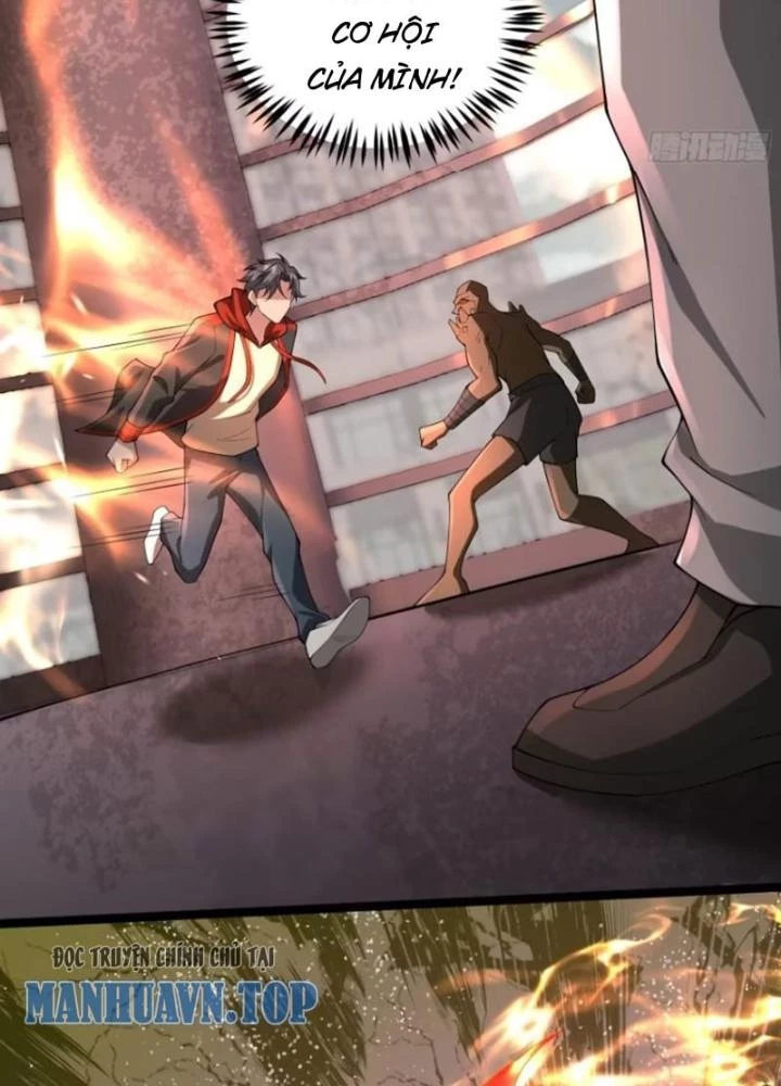 Mạt Thế Đa Bội Phản Hoàn Hệ Thống Chapter 25 - Trang 6