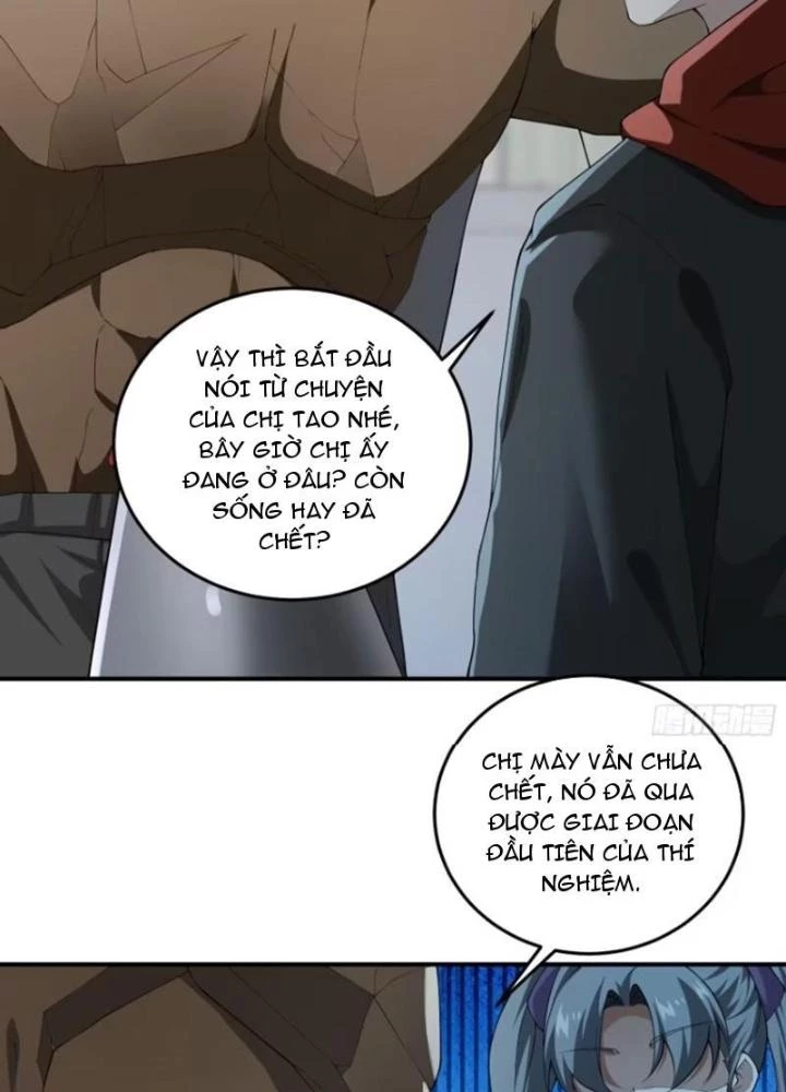Mạt Thế Đa Bội Phản Hoàn Hệ Thống Chapter 26 - Trang 12