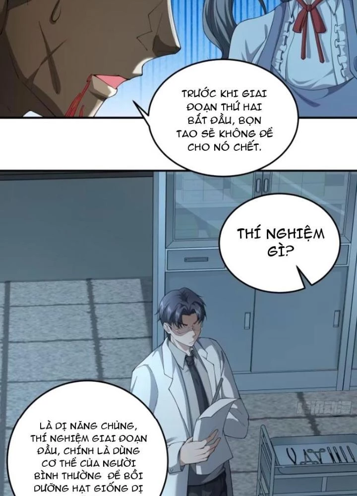 Mạt Thế Đa Bội Phản Hoàn Hệ Thống Chapter 26 - Trang 14