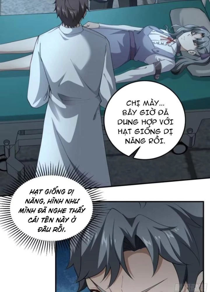 Mạt Thế Đa Bội Phản Hoàn Hệ Thống Chapter 26 - Trang 16