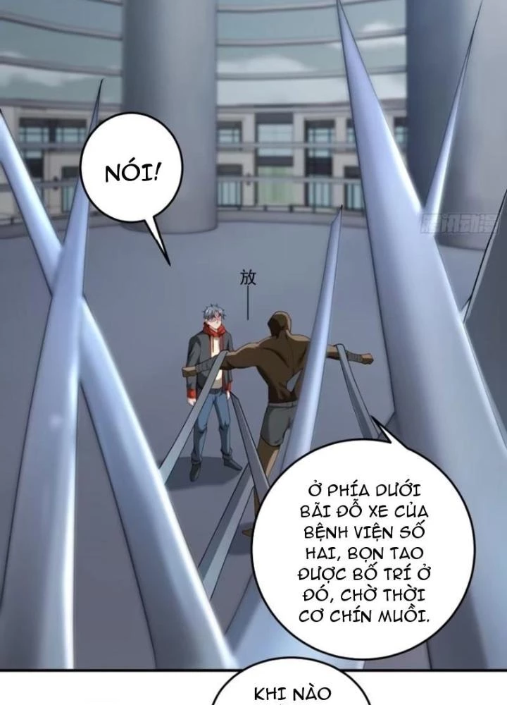 Mạt Thế Đa Bội Phản Hoàn Hệ Thống Chapter 26 - Trang 24