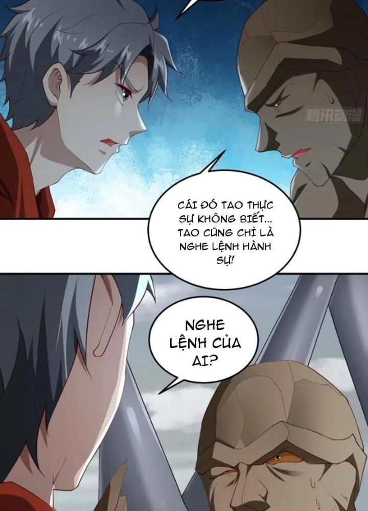 Mạt Thế Đa Bội Phản Hoàn Hệ Thống Chapter 26 - Trang 26