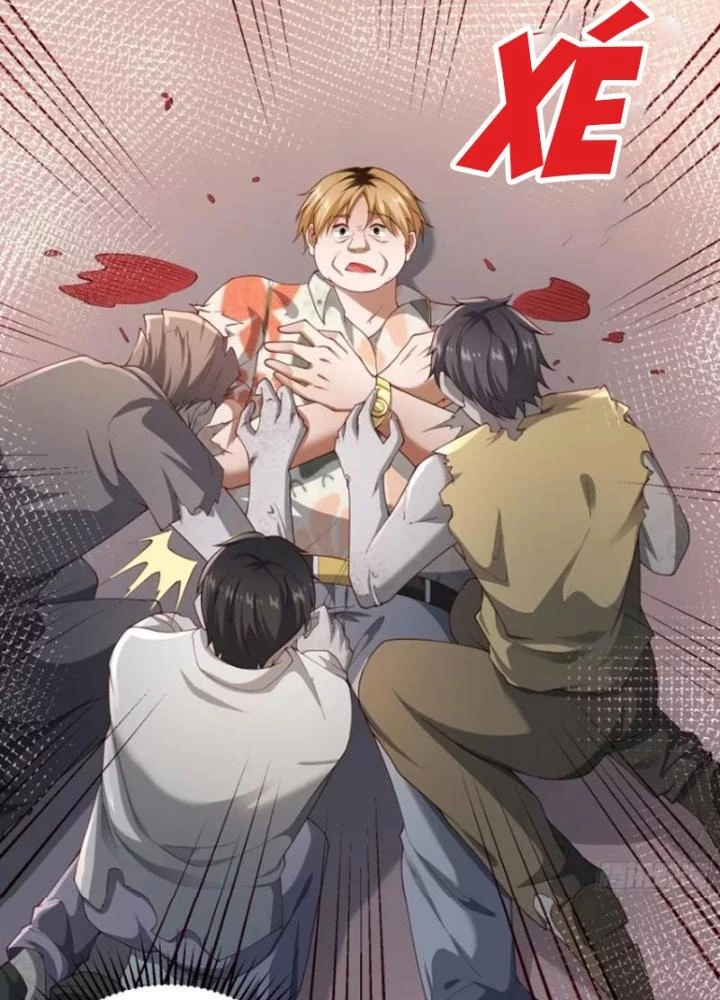 Mạt Thế Đa Bội Phản Hoàn Hệ Thống Chapter 26 - Trang 34