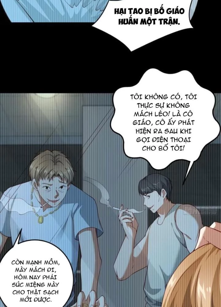 Mạt Thế Đa Bội Phản Hoàn Hệ Thống Chapter 26 - Trang 38