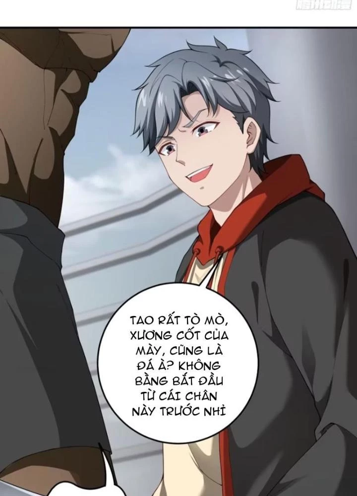 Mạt Thế Đa Bội Phản Hoàn Hệ Thống Chapter 26 - Trang 4