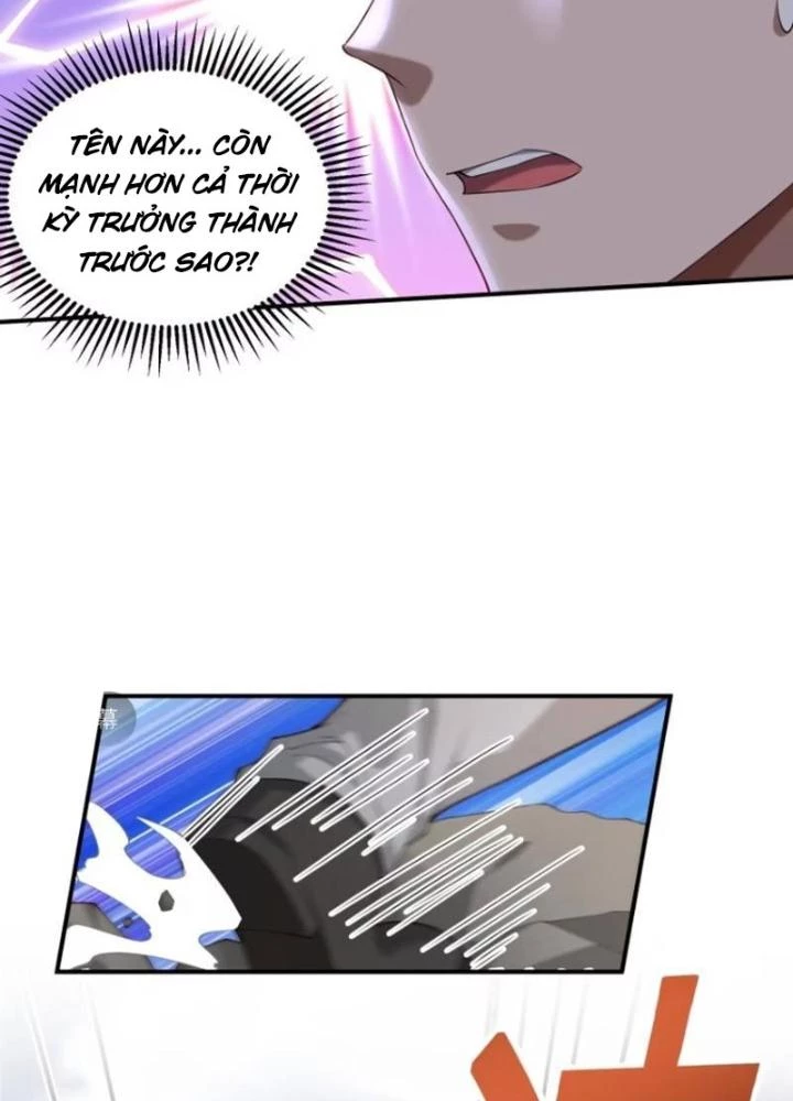 Mạt Thế Đa Bội Phản Hoàn Hệ Thống Chapter 27 - Trang 22