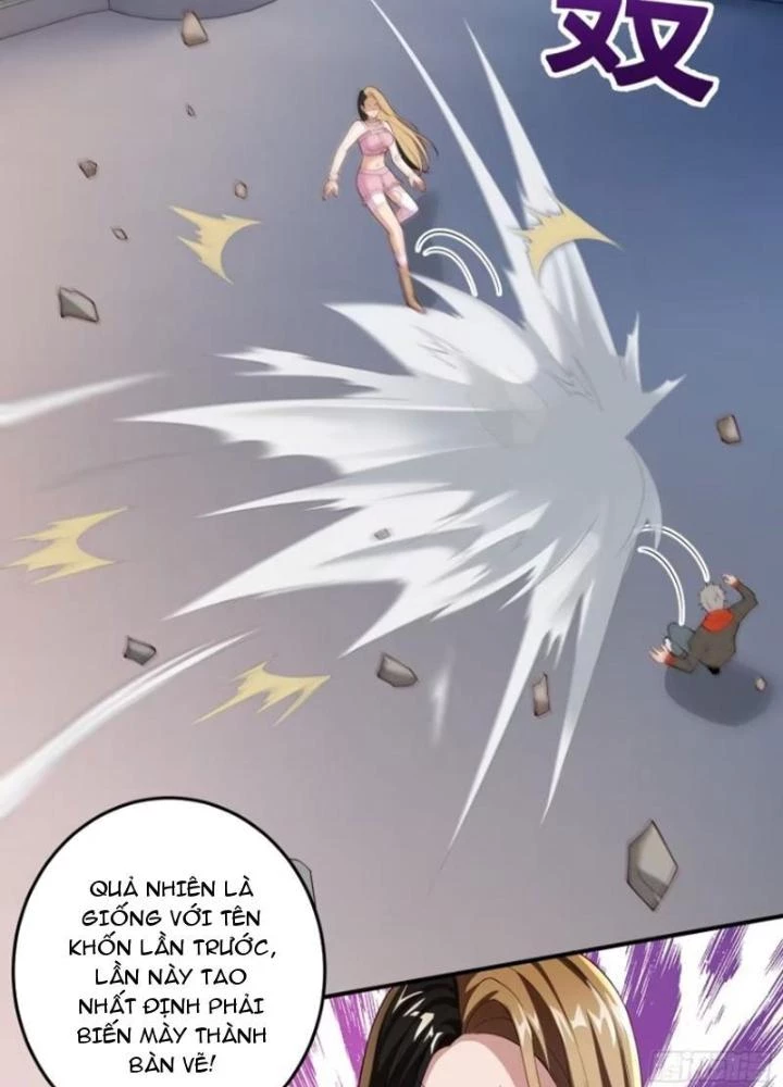 Mạt Thế Đa Bội Phản Hoàn Hệ Thống Chapter 27 - Trang 28