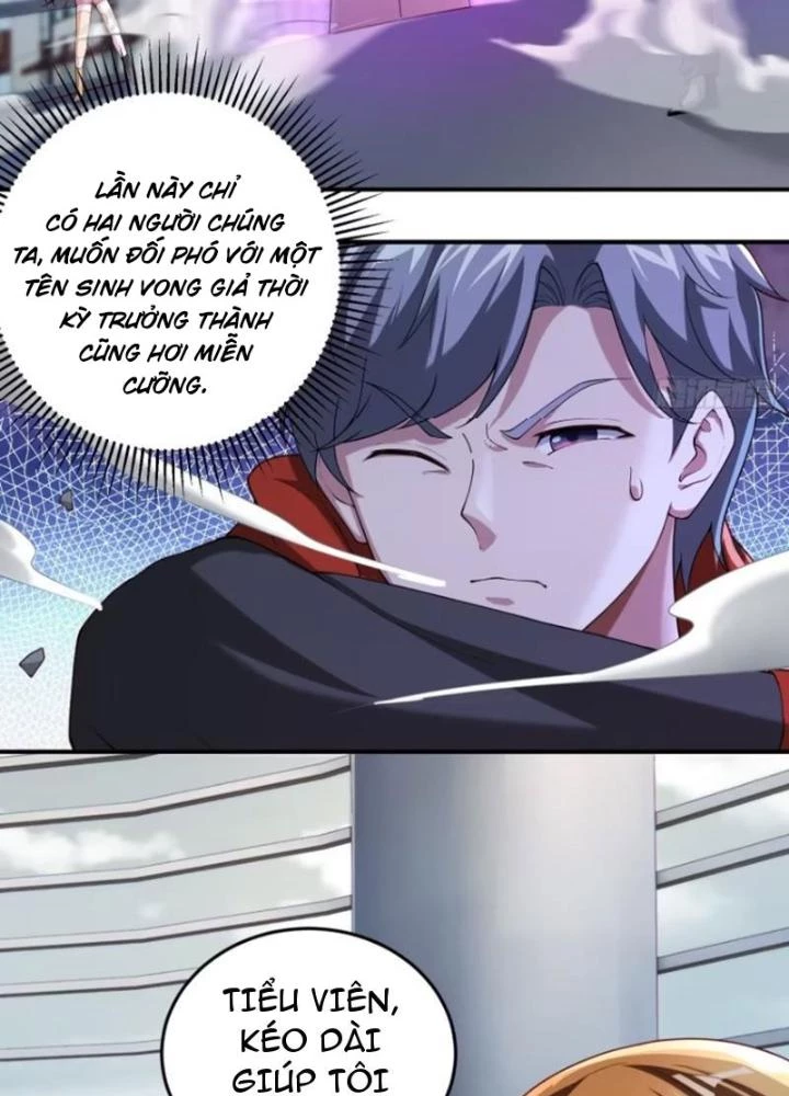Mạt Thế Đa Bội Phản Hoàn Hệ Thống Chapter 27 - Trang 36