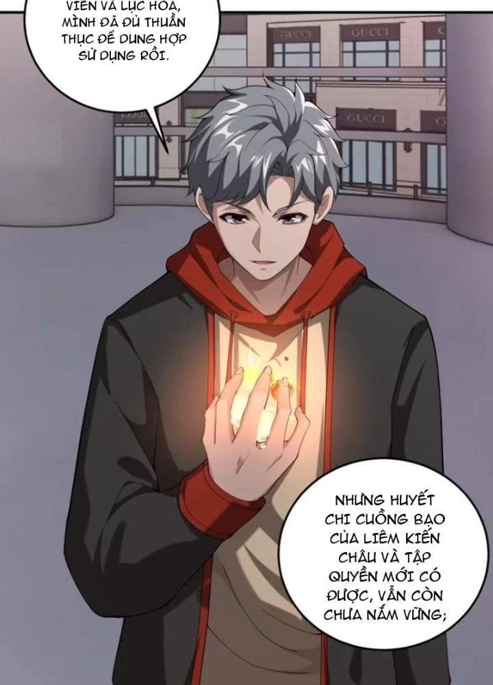 Mạt Thế Đa Bội Phản Hoàn Hệ Thống Chapter 27 - Trang 44