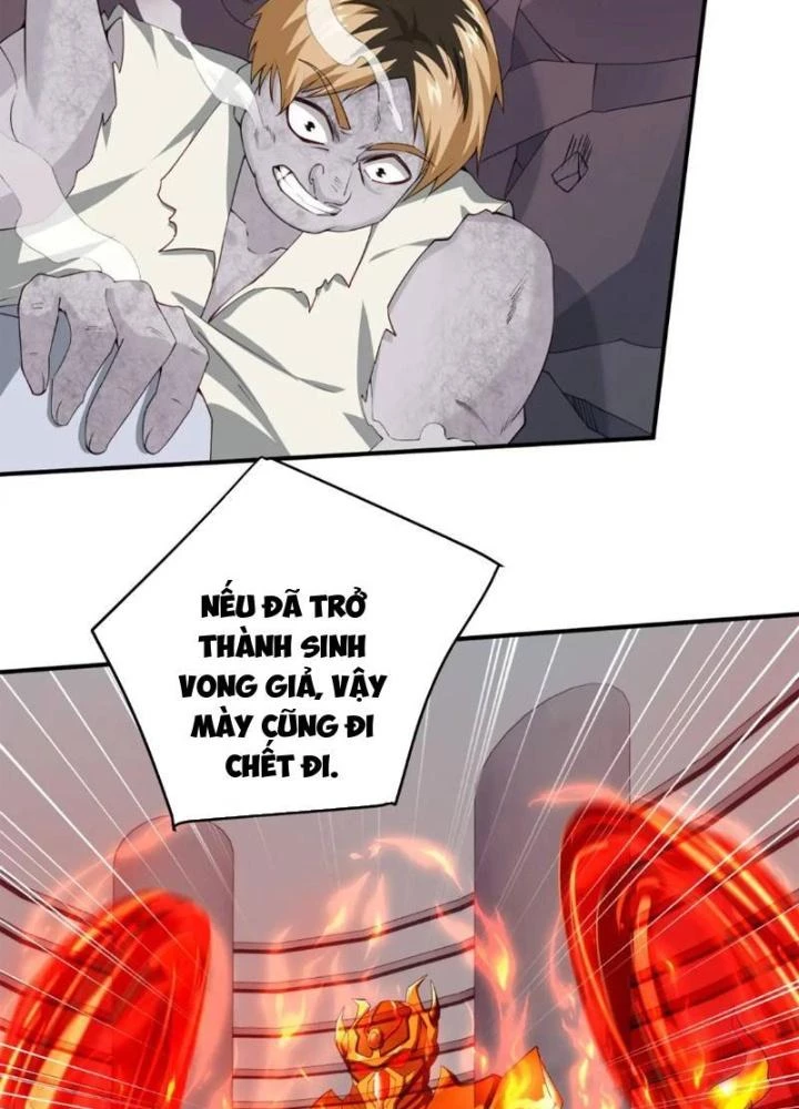 Mạt Thế Đa Bội Phản Hoàn Hệ Thống Chapter 28 - Trang 16