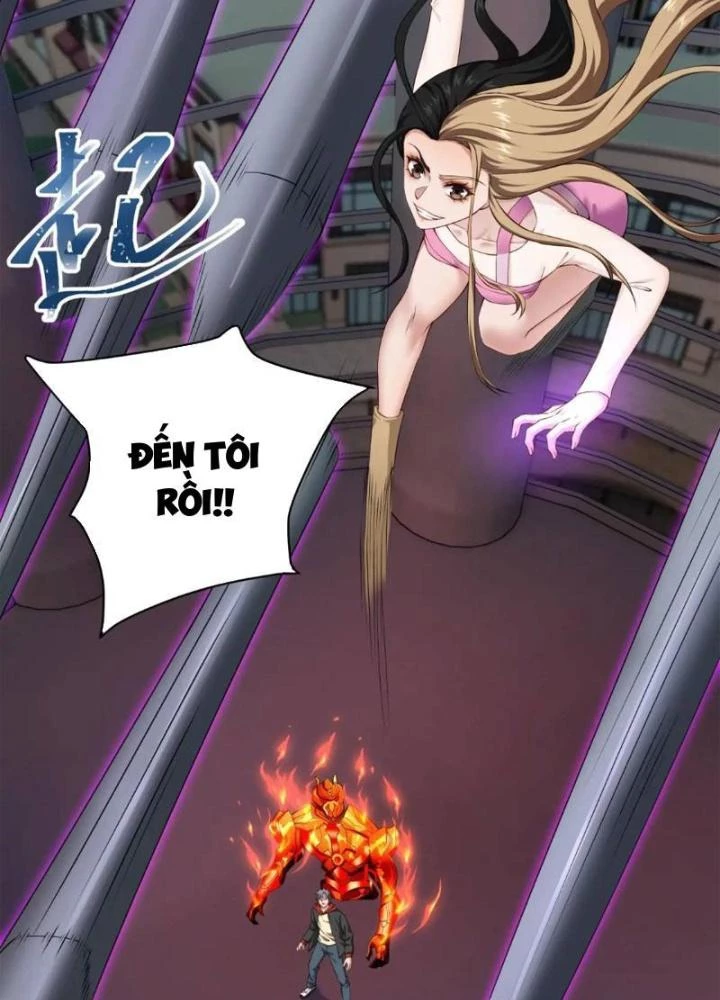 Mạt Thế Đa Bội Phản Hoàn Hệ Thống Chapter 28 - Trang 32