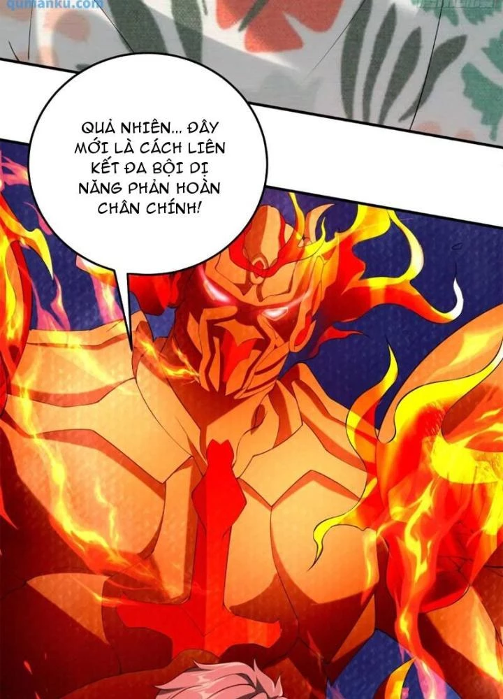 Mạt Thế Đa Bội Phản Hoàn Hệ Thống Chapter 28 - Trang 4