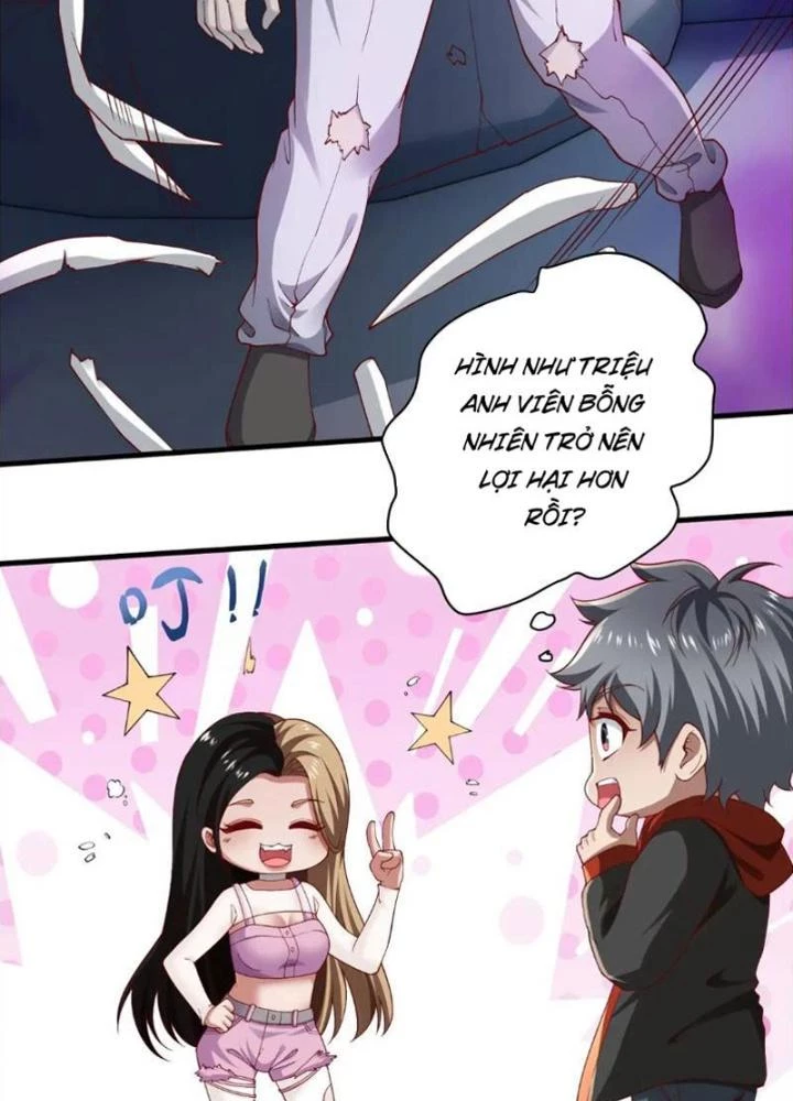 Mạt Thế Đa Bội Phản Hoàn Hệ Thống Chapter 28 - Trang 46