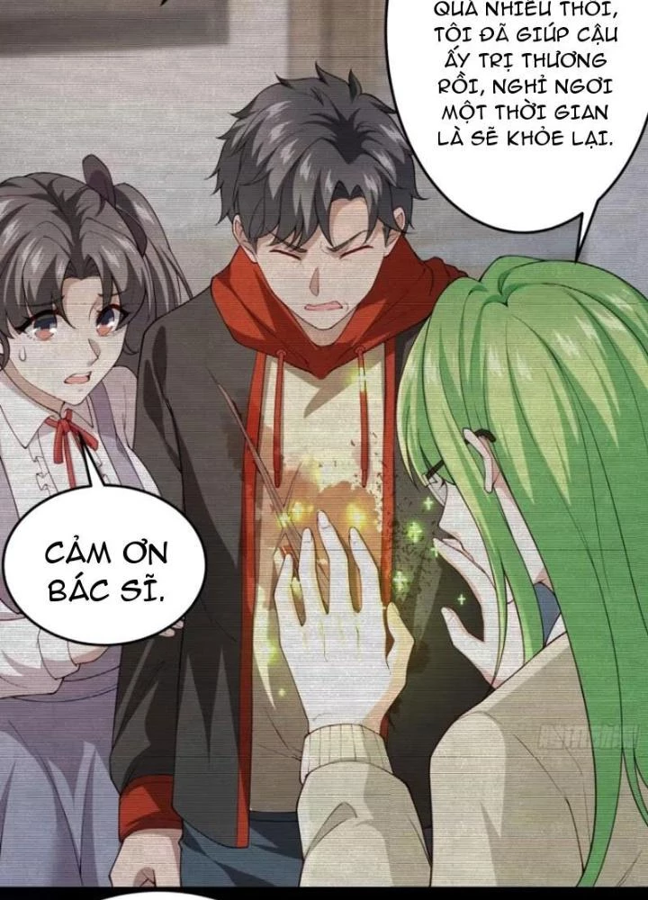 Mạt Thế Đa Bội Phản Hoàn Hệ Thống Chapter 29 - Trang 16