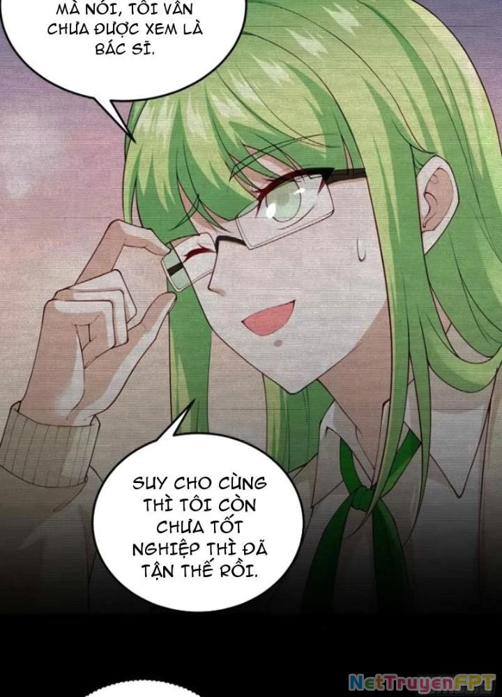 Mạt Thế Đa Bội Phản Hoàn Hệ Thống Chapter 29 - Trang 18