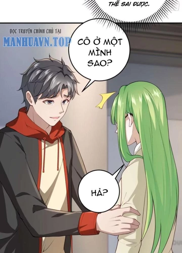 Mạt Thế Đa Bội Phản Hoàn Hệ Thống Chapter 29 - Trang 22