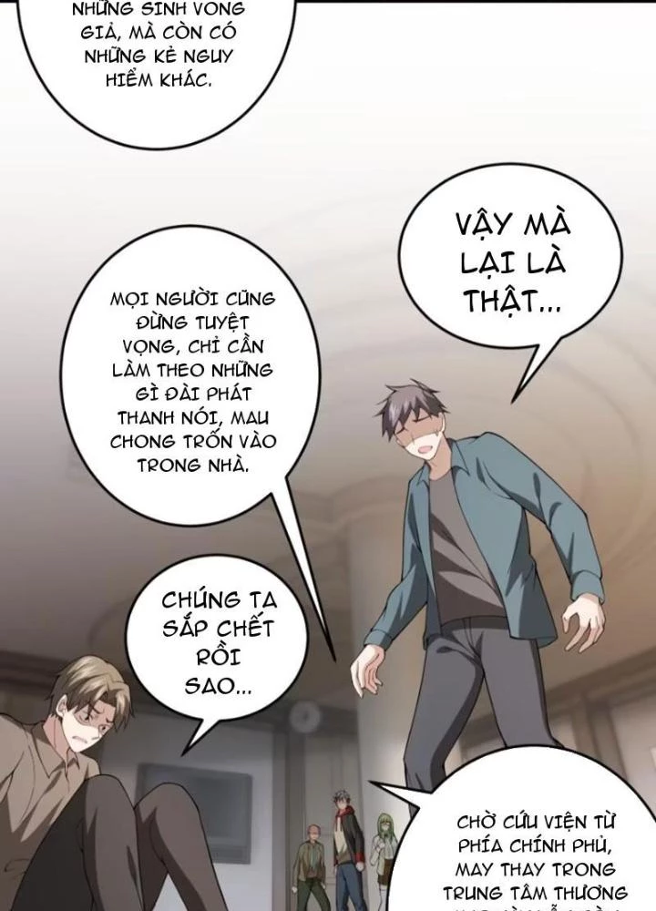 Mạt Thế Đa Bội Phản Hoàn Hệ Thống Chapter 29 - Trang 34