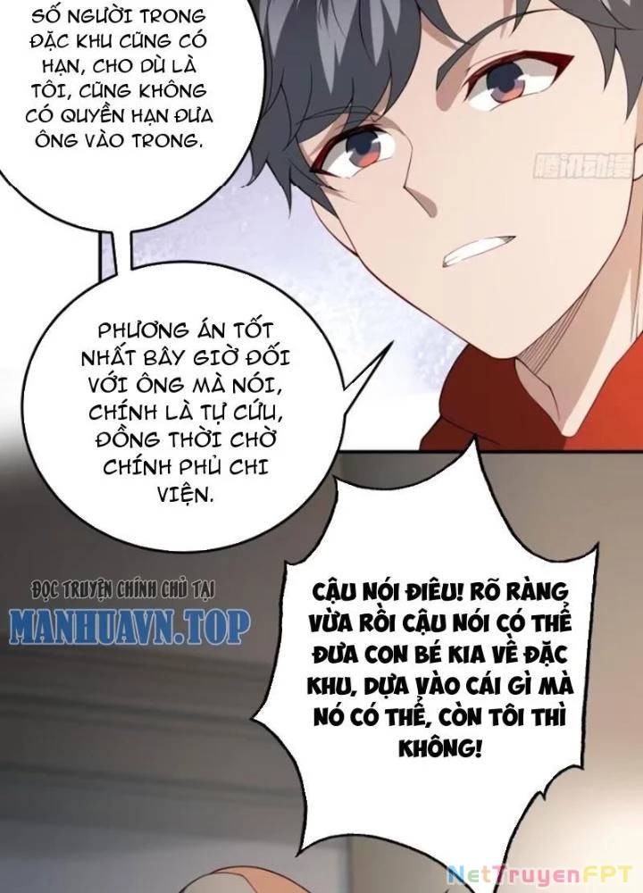 Mạt Thế Đa Bội Phản Hoàn Hệ Thống Chapter 29 - Trang 38