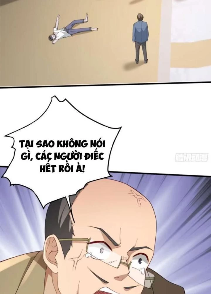 Mạt Thế Đa Bội Phản Hoàn Hệ Thống Chapter 29 - Trang 46