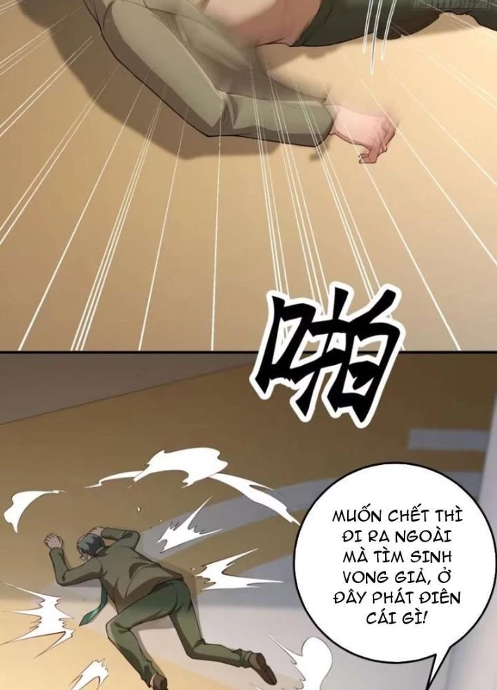 Mạt Thế Đa Bội Phản Hoàn Hệ Thống Chapter 29 - Trang 6