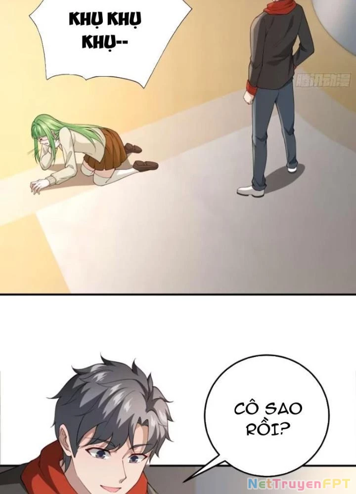 Mạt Thế Đa Bội Phản Hoàn Hệ Thống Chapter 29 - Trang 8
