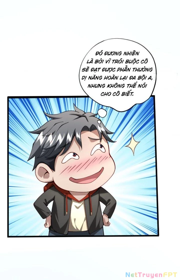 Mạt Thế Đa Bội Phản Hoàn Hệ Thống Chapter 3 - Trang 15