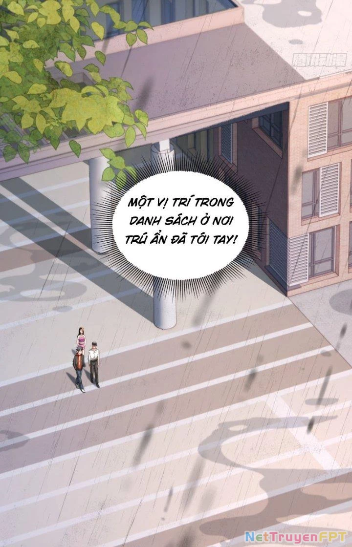 Mạt Thế Đa Bội Phản Hoàn Hệ Thống Chapter 3 - Trang 17