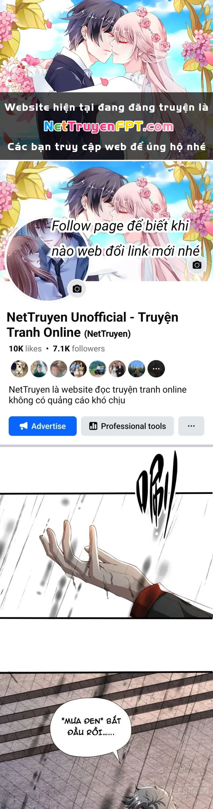 Mạt Thế Đa Bội Phản Hoàn Hệ Thống Chapter 3 - Trang 2