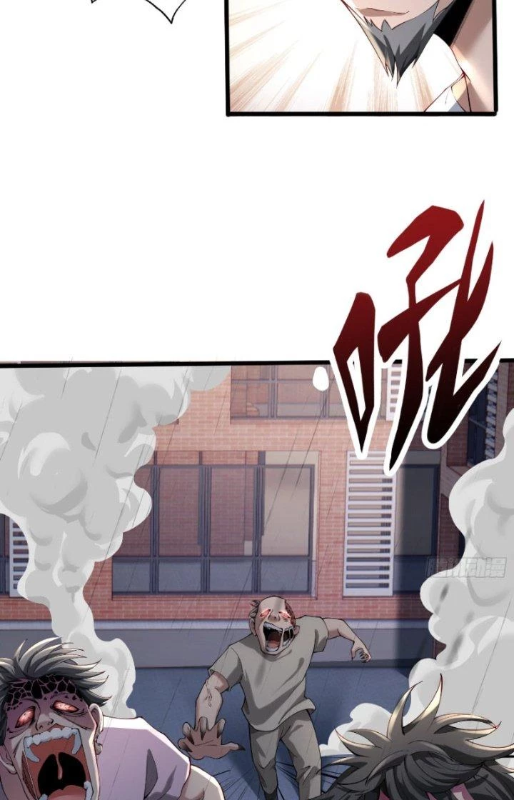 Mạt Thế Đa Bội Phản Hoàn Hệ Thống Chapter 3 - Trang 23