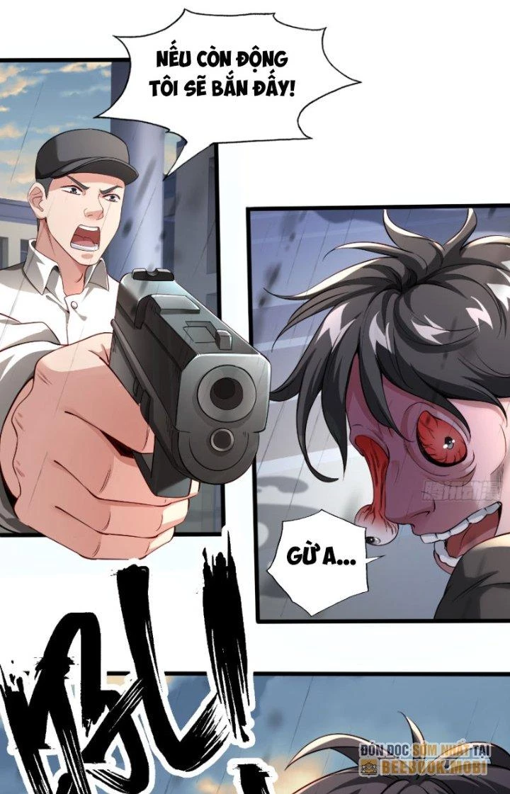 Mạt Thế Đa Bội Phản Hoàn Hệ Thống Chapter 3 - Trang 29