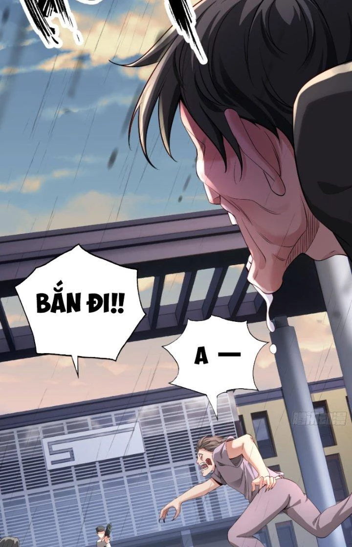 Mạt Thế Đa Bội Phản Hoàn Hệ Thống Chapter 3 - Trang 30